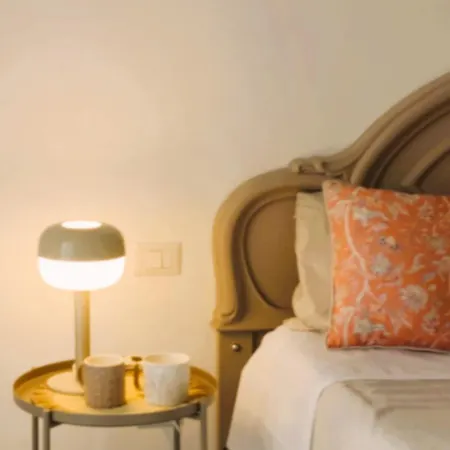 Palazzo Fragasso Apartment Rutigliano