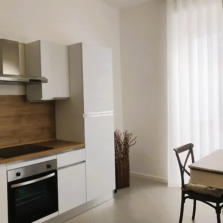 Palazzo Fragasso Apartment Rutigliano