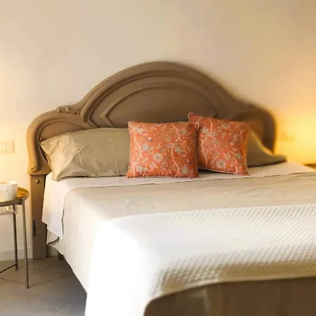شقة Palazzo Fragasso روتيليانو