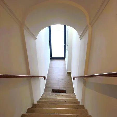 Apartment Palazzo Fragasso *