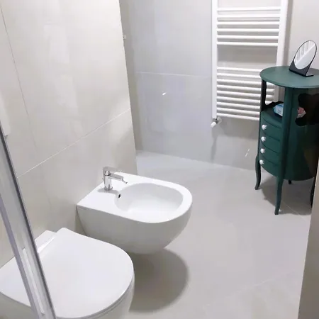 Palazzo Fragasso Apartment *