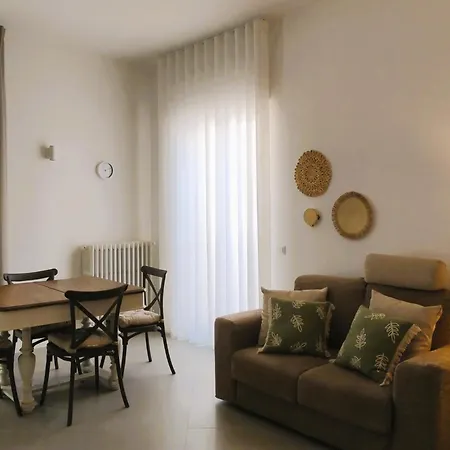 Apartamento Palazzo Fragasso Rutigliano