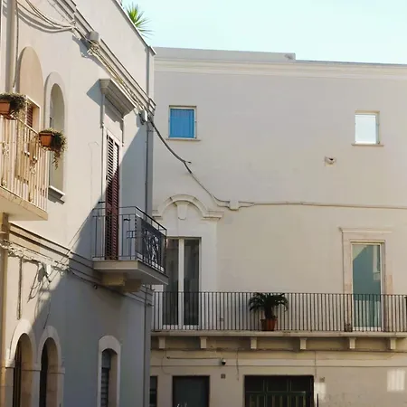 Palazzo Fragasso Rutigliano