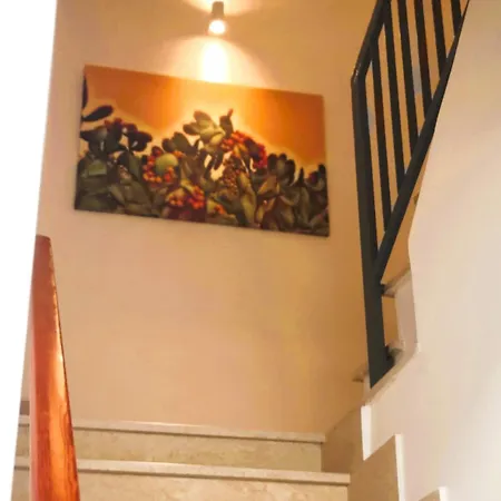 Apartamento Palazzo Fragasso