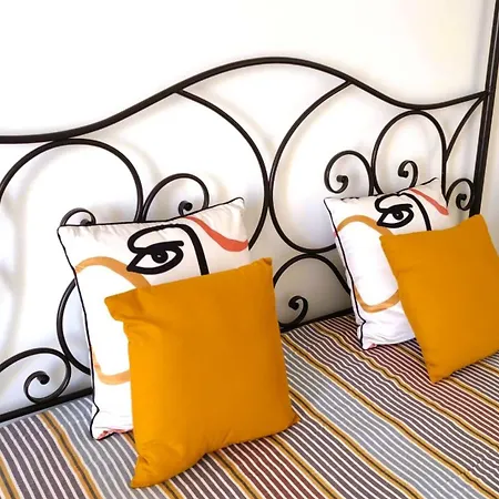 Apartment Palazzo Fragasso