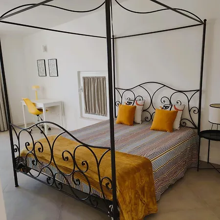 Palazzo Fragasso Rutigliano