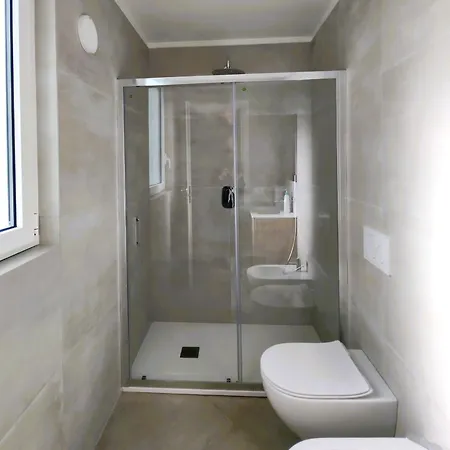 Apartment Palazzo Fragasso *